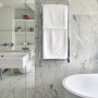 Notting Hill Mews  | Attic Bathroom 3 | Interior Designers
